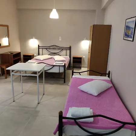 Διαμέρισμα San Pedro Βασιλική