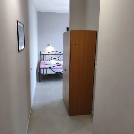 Διαμέρισμα San Pedro Βασιλική