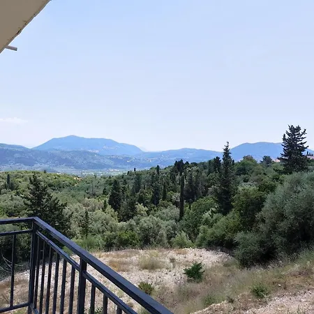 San Pedro Διαμέρισμα