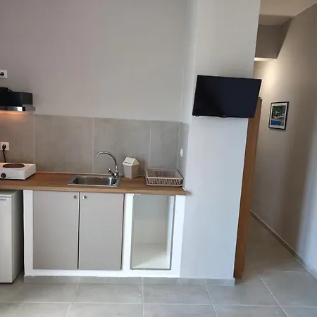 San Pedro Διαμέρισμα *