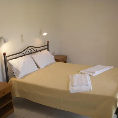 Διαμέρισμα San Pedro Βασιλική