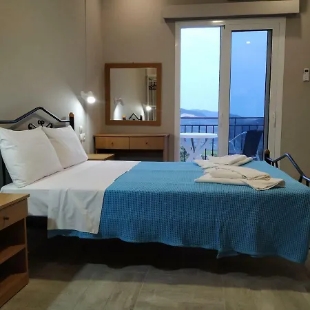 San Pedro Διαμέρισμα *