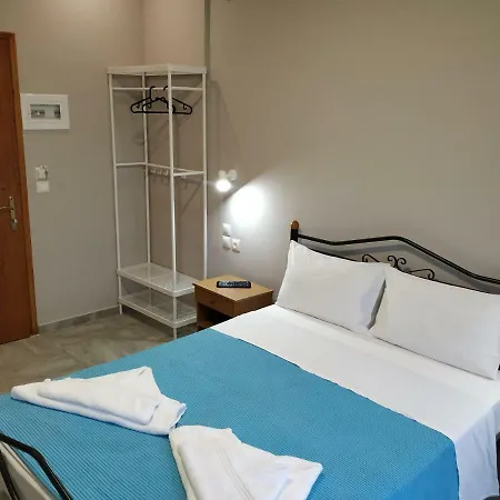 Διαμέρισμα San Pedro