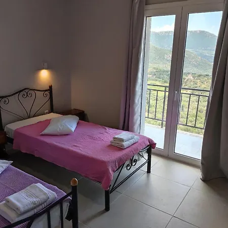 San Pedro Διαμέρισμα Βασιλική