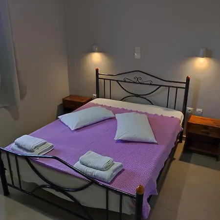 Daire San Pedro Vasiliki