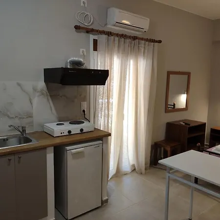 San Pedro Daire Vasiliki