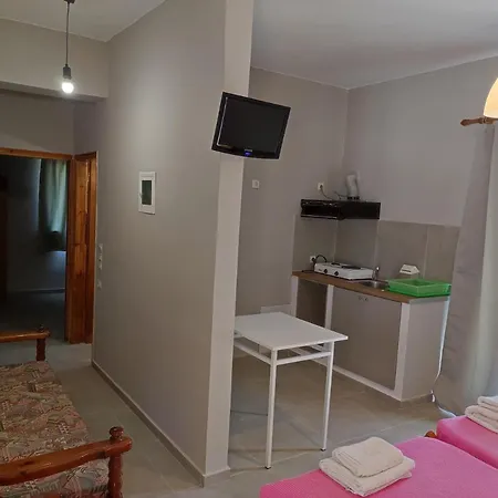 San Pedro Daire Vasiliki