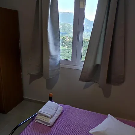 San Pedro * Vasiliki