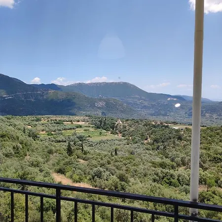 Daire San Pedro Vasiliki