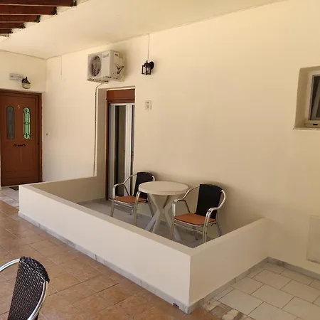 Διαμέρισμα San Pedro Βασιλική