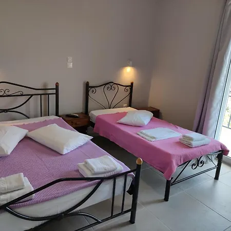 San Pedro Daire Vasiliki