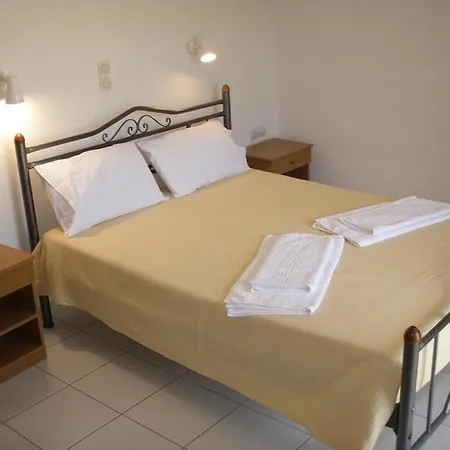 San Pedro Διαμέρισμα *