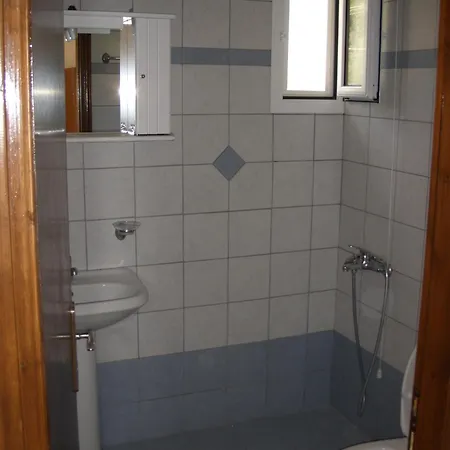 San Pedro * Vasiliki