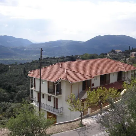 Διαμέρισμα San Pedro Βασιλική