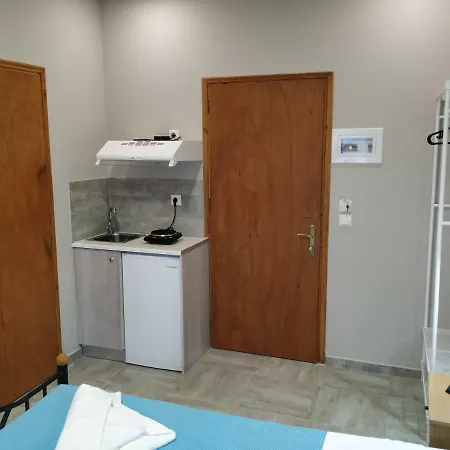 San Pedro Daire Vasiliki