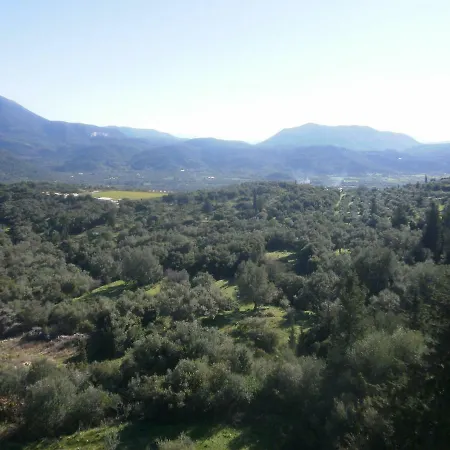 San Pedro * Vasiliki