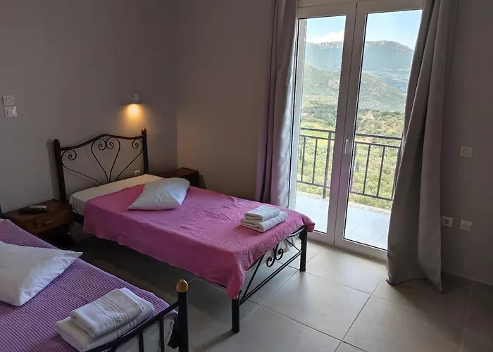 San Pedro Apartamento Vasiliki