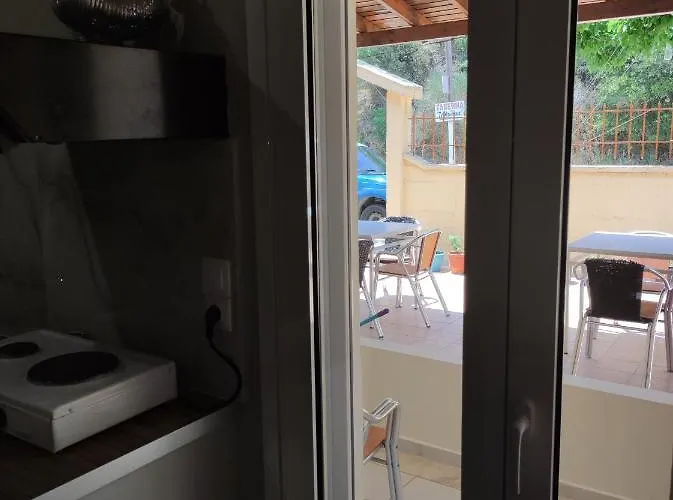 Apartamento San Pedro