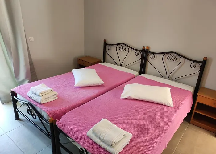 San Pedro Apartamento