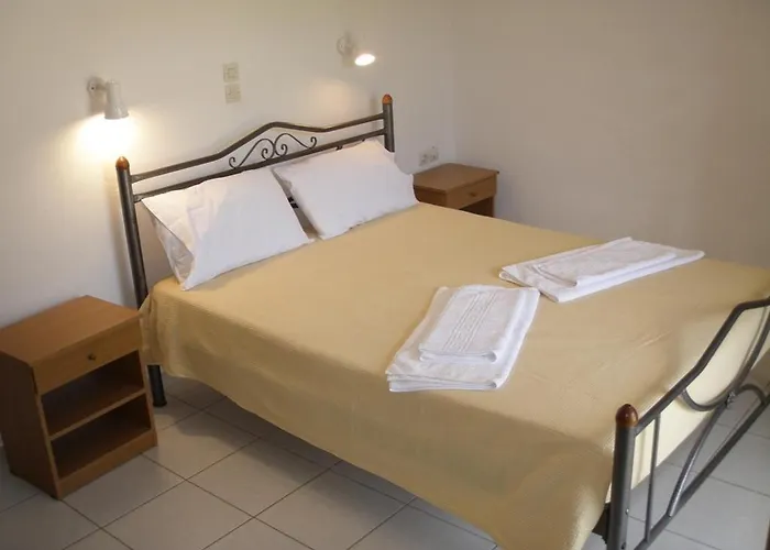 San Pedro Apartamento *