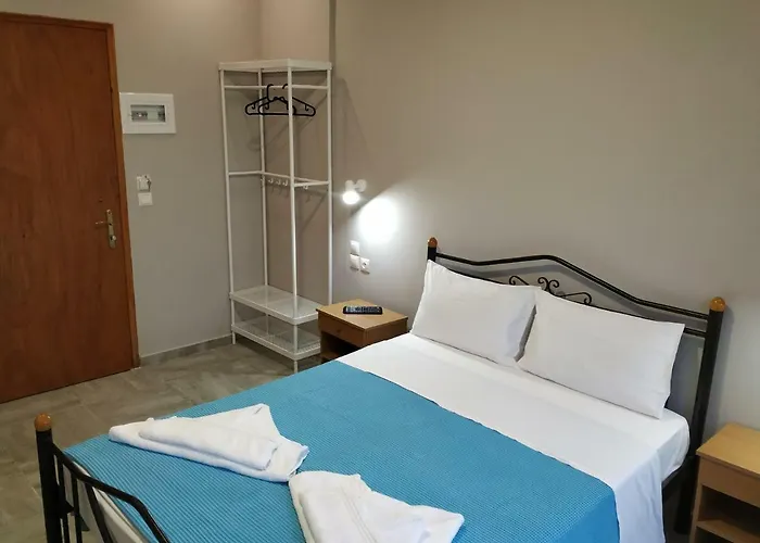 Apartamento San Pedro
